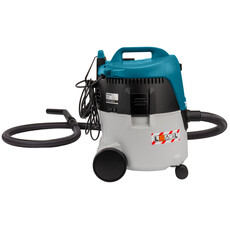 MAKITA 230 V Stofzuiger L-klasse nat en droog, 12 image