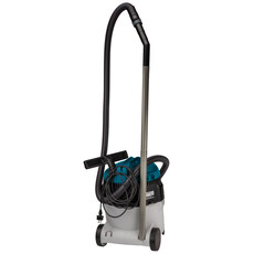 MAKITA 230 V Stofzuiger L-klasse nat en droog, 15 image