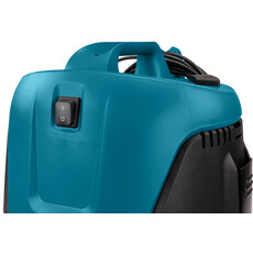 MAKITA 230 V Stofzuiger L-klasse nat en droog, 5 image