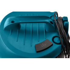 MAKITA 230 V Stofzuiger L-klasse nat en droog, 6 image