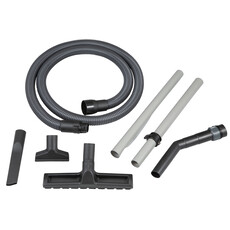 MAKITA 230 V Stofzuiger L-klasse nat en droog, 7 image