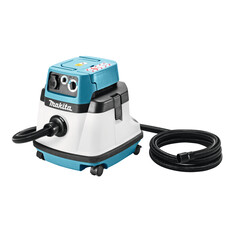 MAKITA 230 V Stofzuiger L-klasse