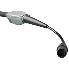 MAKITA ConnectX Betontrilnaald 36V 150cm 43mm, 5 image