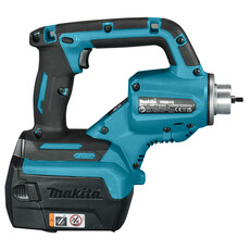 MAKITA XGT 40 V max Betontrilnaald, 4 image