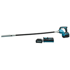 MAKITA XGT 40 V max Betontrilnaald 1200 mm, 2 image