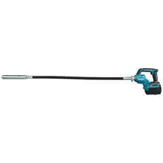 MAKITA XGT 40 V max Betontrilnaald 1200 mm, 3 image