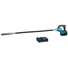 MAKITA XGT 40 V max Betontrilnaald 1200 mm, 2 image