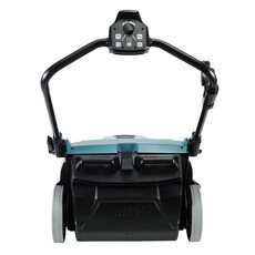 MAKITA XGT 40 V Max Veeg-zuigmachine, 6 image