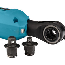 MAKITA 12 V Max Ratelsleutel, 10 image