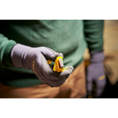 Afbreekmesjes 25mm - 10 stuks/dispenser, 6 image