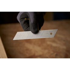 Afbreekmesjes 25mm - 10 stuks/dispenser, 9 image