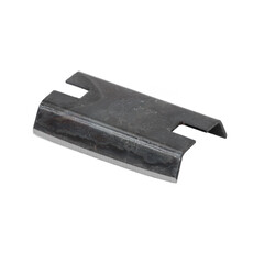 Reserve Mesje 38mm voor 0-28-617 - 1 stuk/kaart