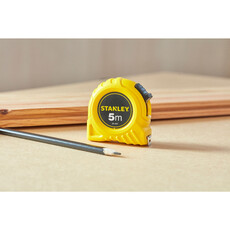 Rolbandmaat 5m - 19mm (kaart), 6 image