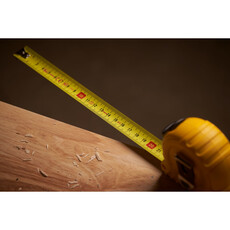 Rolbandmaat 5m - 19mm (kaart), 8 image