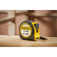 Rolbandmaat Tylon 8M/24' - 25mm, 13 image