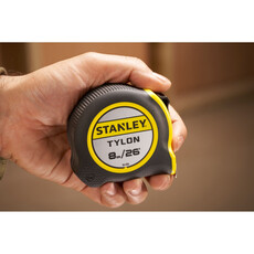 Rolbandmaat Tylon 8M/24' - 25mm, 14 image