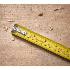 Rolbandmaat Tylon 8M/24' - 25mm, 15 image