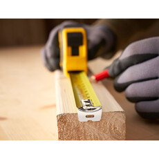 Rolbandmaat Tylon 8M/24' - 25mm, 16 image