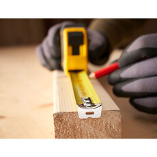 Rolbandmaat Tylon 8m - 25mm, 16 image