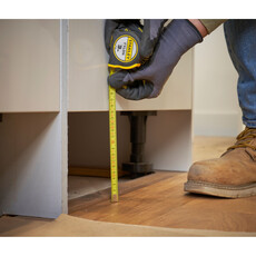 Rolbandmaat Tylon 3m - 12,7mm, 5 image