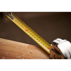 Rolbandmaat Powerlock Blade Armor 5m - 25mm, 5 image