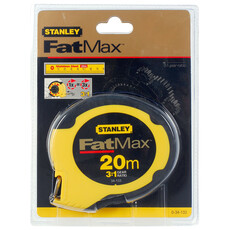 Landmeter FATMAX 20m - 9,5mm gesloten kast, 2 image