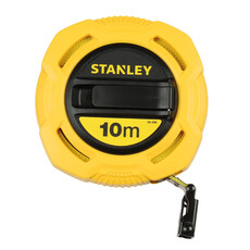 Landmeter Fiberglas 10m - 12,7mm gesloten kast, 2 image