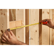 Landmeter Decajour 20m - 12,7mmm, 3 image