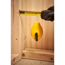 Slaglijnmolen ABS 30m, 4 image