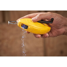 Slaglijnmolen ABS 30m, 5 image