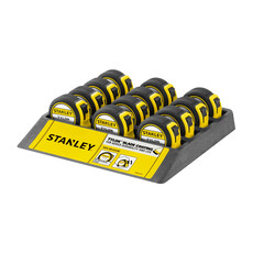 Rolbandmaat Tylon 3m - 12,7mm, 4 image