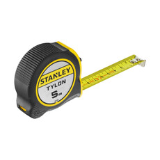 Rolbandmaat Tylon 5m - 19mm
