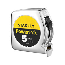 Rolbandmaat Powerlock 5m - 19mm, 3 image