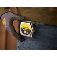 Rolbandmaat Powerlock 8m - 25mm, 7 image