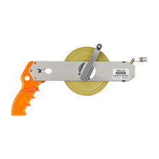 Landmeter Master II 30m - 12,7mm, 2 image