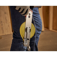 Landmeter Master II 30m - 12,7mm, 5 image