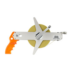 Landmeter Master II 50m - 12,7mm, 2 image