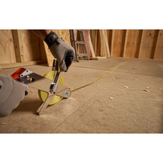 Landmeter Master II 50m - 12,7mm, 3 image