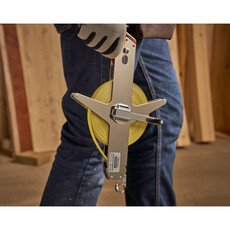 Landmeter Master II 50m - 12,7mm, 5 image