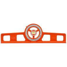 Gradenboogwaterpas 500mm, 2 image