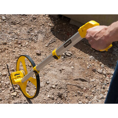 Meetwiel 40, 9 image