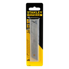 FATMAX Reserve Afbreekmes 18mm (10 stuks), 10 image