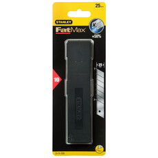 FATMAX Reserve Afbreekmes 25mm (10 stuks), 10 image