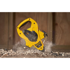 Landmeter Powerwinder 30m - 12,7mm, 3 image