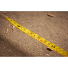 Landmeter Powerwinder 30m - 12,7mm, 5 image