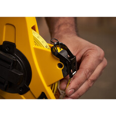 Landmeter Powerwinder 30m - 12,7mm, 6 image