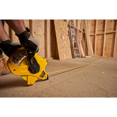 Landmeter Powerwinder 30m - 12,7mm, 4 image