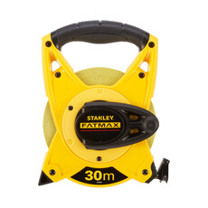 Landmeter FATMAX 30m - 19mm open kast