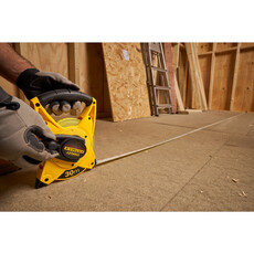 Landmeter FATMAX 30m - 19mm open kast, 3 image