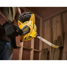 Landmeter FATMAX 30m - 19mm open kast, 5 image